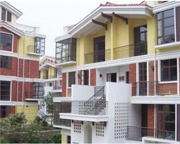 四川真石漆廠家教你搭配外墻涂料顏色