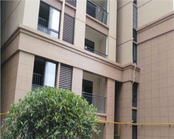 淺談成都仿石漆涂裝會遇到的弊端