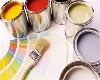 成都水性漆公司告誡您！無牌涂料堅(jiān)決不要用