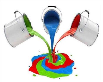 關于成都水性漆物理性是否真的很差呢？