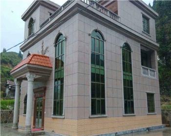 為什么成都仿石漆受到青睞