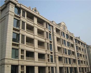 夏季高溫外墻四川真石漆施工這些要注意