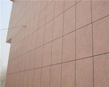 哪些因素造成真石漆脫落？