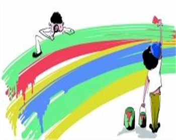 成都水性漆涂料必備的七個施工技巧