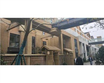 成都仿夯土客戶(hù)見(jiàn)證