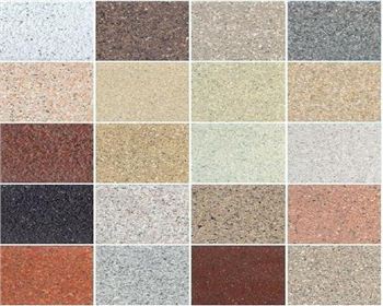 老前輩總結(jié)的真石漆施工經(jīng)驗(yàn)-----成都真石漆