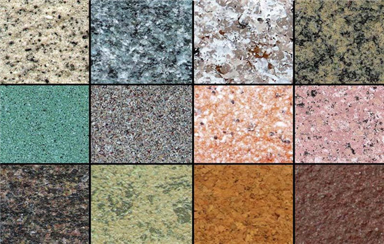 成都仿石漆 成都仿石漆