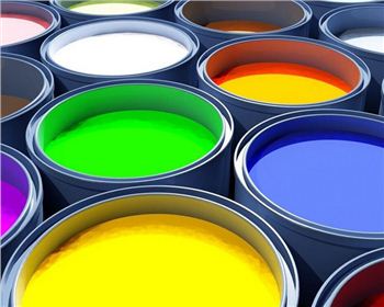 水性漆為什么很環(huán)保！