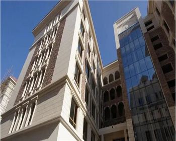 真石漆施工嚴重落沙究竟是怎么回事？